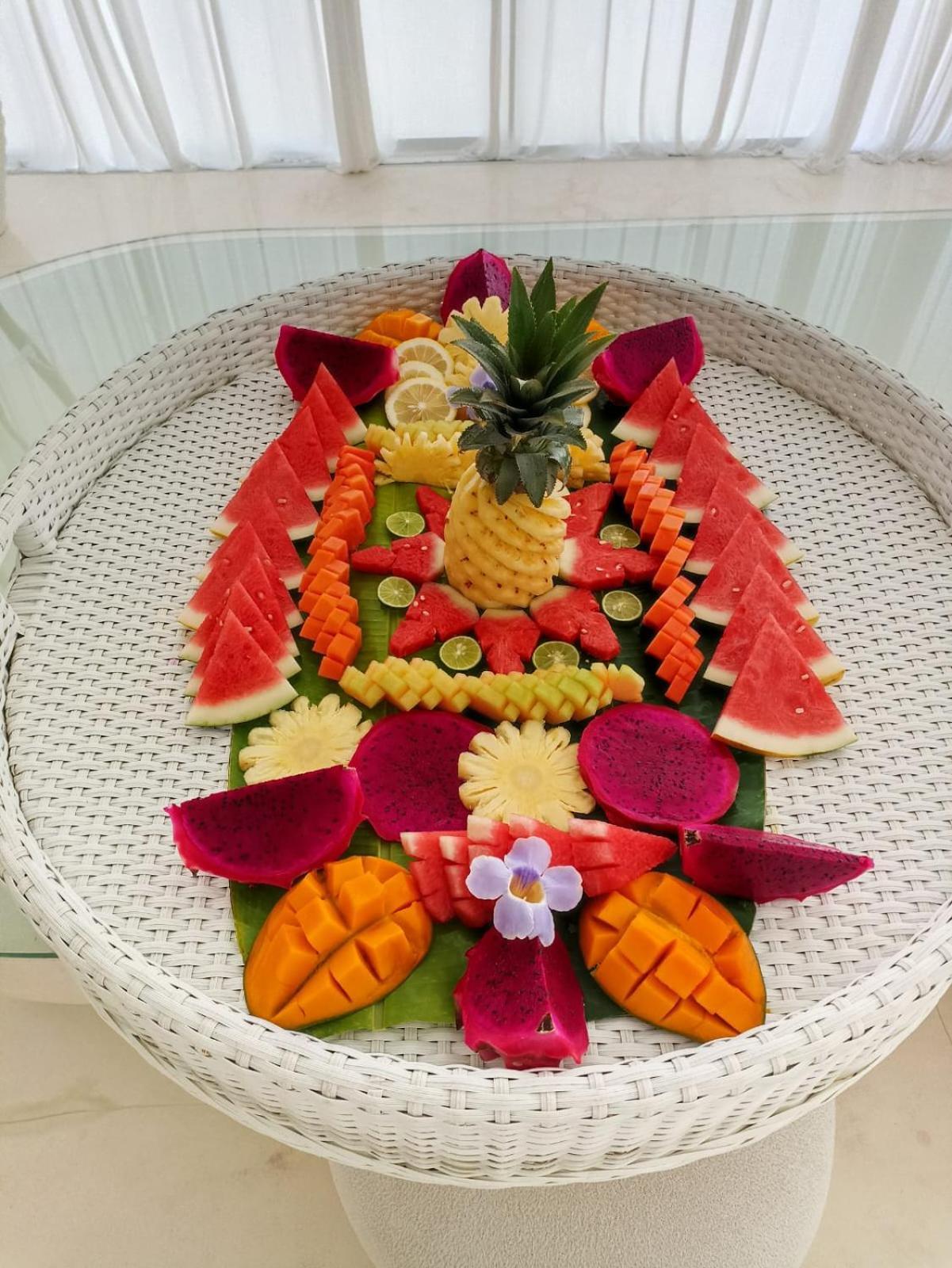 Maja Canggu المظهر الخارجي الصورة